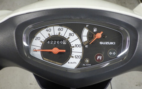 SUZUKI ADDRESS V125 G CF46A