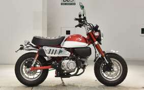 HONDA MONKEY 125 JB02