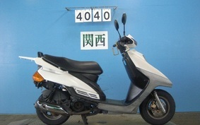 YAMAHA CYGNUS 125 D 1998 4TG