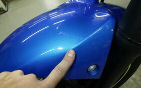 SUZUKI GIXXER 150 NG4BG