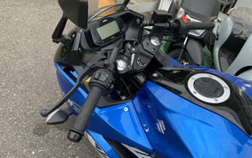 SUZUKI GIXXER 150 SF ED11W