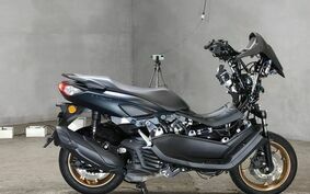 YAMAHA N-MAX 125 SEG6J