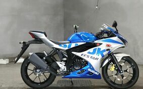 SUZUKI GSX-R125 DL33B