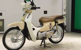 HONDA DREAM 110 JA27