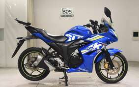 SUZUKI GIXXER 150 SF