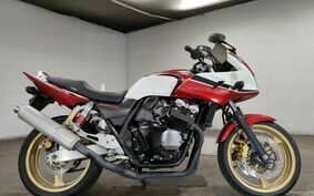 HONDA CB400 SUPER BOLDOR 2006 NC39