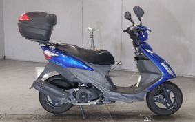 SUZUKI ADDRESS V125 CF4MA