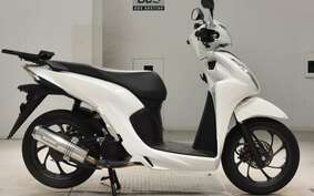 HONDA DIO 110 JK03