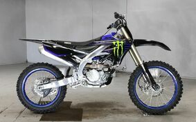 YAMAHA YZ250F CG40C