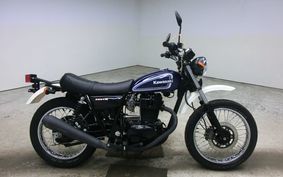 KAWASAKI 250TR 2005 BJ250F