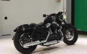 HARLEY XL1200X 2015