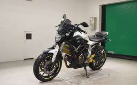 YAMAHA MT-07 ABS 2014 RM07J