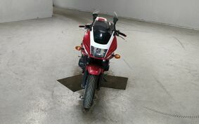 HONDA CB400 SUPER BOLDOR 2010 NC42