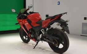 HONDA CBR250R GEN 3 MC41