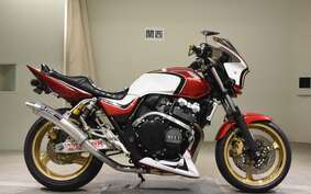 HONDA CB400SFV-3 2007 NC39