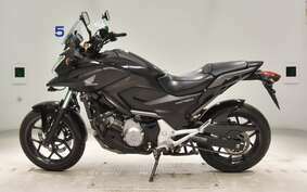 HONDA NC 700 X A 2012 RC63