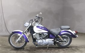YAMAHA DRAGSTAR 250 VG02J