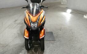 YAMAHA TRICITY 125 SE82J