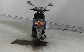 SUZUKI ADDRESS V50 CA44A