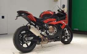 BMW S1000RR 2020