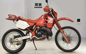 HONDA CRM250R MD24