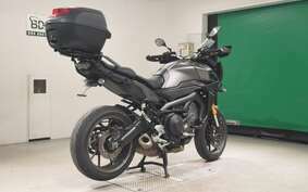 YAMAHA MT-09 Tracer 2015 RN36J