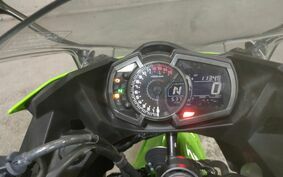 KAWASAKI NINJA 400 2018 EX400G