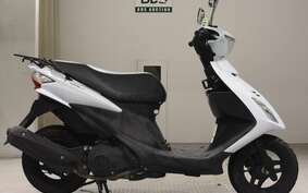 SUZUKI ADDRESS V125 S CF4MA