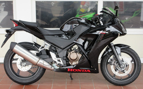 HONDA CBR250R ABS MC41