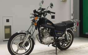 SUZUKI GN125 H