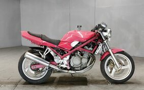 SUZUKI BANDIT 250 GJ74A