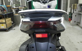 HONDA PCX 160 KF47