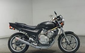 HONDA JADE MC23