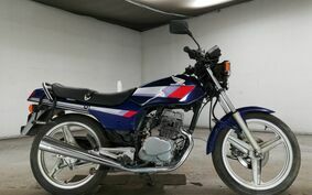 HONDA CB125T JC06