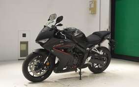 HONDA CBR650R-2 2024 RH17