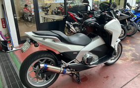 HONDA NC700 INTEGRA 2012 RC62