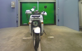 HONDA BENLY 110 JA09