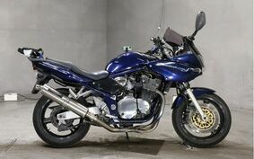 SUZUKI BANDIT 1200 S 2002 GV77A