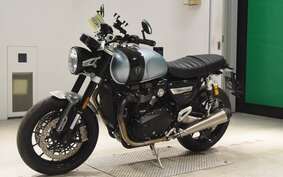 TRIUMPH SPEED TWIN 2022 AD85H4