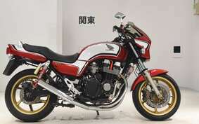 HONDA CB750 GEN 2 2008 RC42