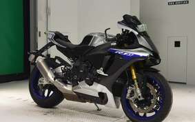 YAMAHA YZF-R1 M 2017