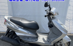 YAMAHA CYGNUS125X