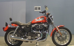 HARLEY XL883R 2001 CKM