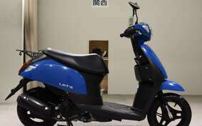 SUZUKI LET's CA4AA