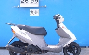 SUZUKI ADDRESS V125 G CF46A