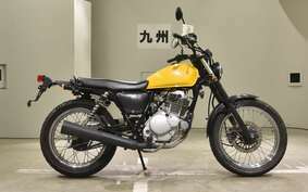 SUZUKI GRASS TRACKER Bigboy NJ4DA