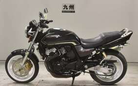 HONDA CB400SF VTEC 2001 NC39