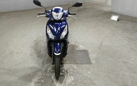 HONDA DIO 110 JF58