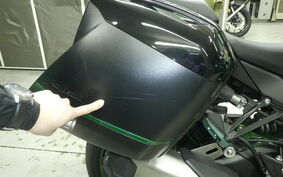 KAWASAKI NINJA 1000 SX 2021 ZXT02K