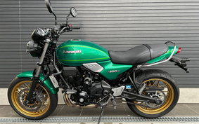 KAWASAKI Z650 RS 2023 ER650M